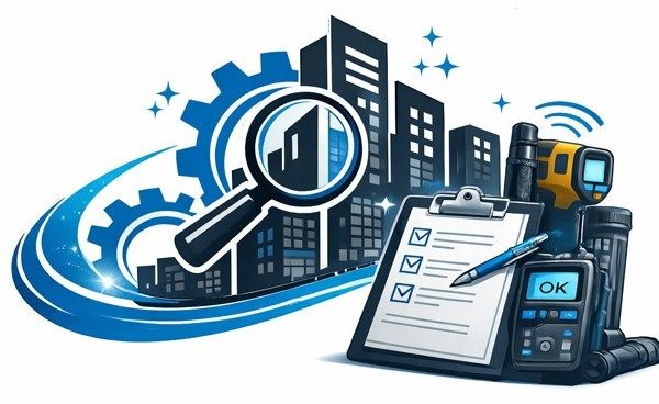 kontrole techniczne budynków Wyrzysk