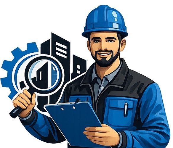 przegląd techniczny budynku Wyrzysk